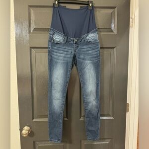 Maternity Skinny Jeans